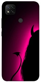 Чохол на Xiaomi Redmi 9C Pink Love фото 1 з 1