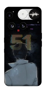 Чохол на Nothing Phone (3) Omniscient Reader's v5 фото 1 з 1
