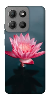 Чохол на Motorola Moto G15 Power Лотос фото 1 з 1