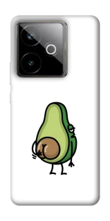 Чохол на Realme GT 7T Авокадо із сюрпризом фото 1 з 1