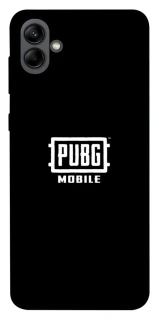 Чохол на Samsung Galaxy A04 Pubg logo ver.1 фото 1 з 1