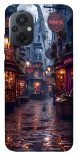Чехол на Xiaomi Poco M5 Harry Potter v11 фото 1 из 1