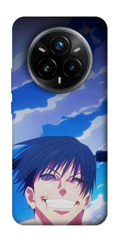 Чехол на Realme 14 Pro Toji v5 фото 1 из 1