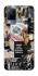 Чохол на Vivo V21 Fashion collage ver.11 фото 1 з 1