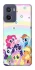 Чохол на Motorola Moto E15 My Little Pony ver.2 фото 1 з 1