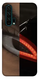 Чохол на Huawei Honor 20 Pro Mercedes-benz v2 фото 1 з 1