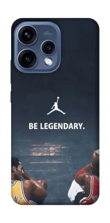 Чехол на Oppo Reno 15 Be Legendary фото 1 из 2