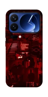 Чохол на Xiaomi 17 Pro Love collage ver.5 фото 1 з 1