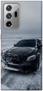 Чохол на Samsung Galaxy Note 20 Ultra Mercedes-benz v40 фото 1 з 1