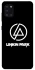 Чохол на Samsung Galaxy A31 Linkin Park logo ver.1 фото 1 з 1