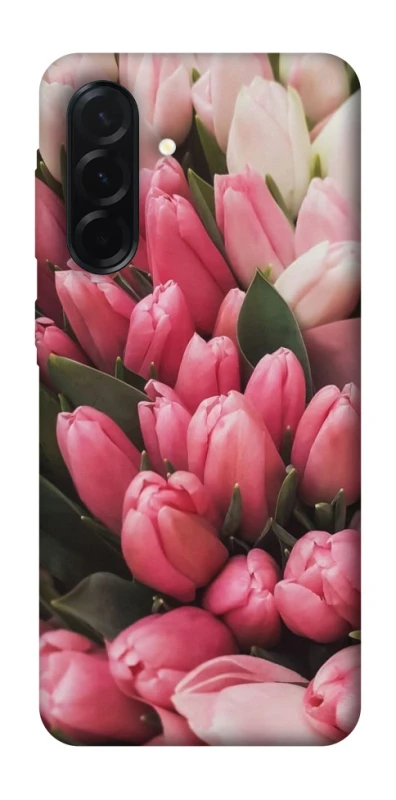 Чохол на Samsung Galaxy A37 5G Flowers v3 фото 1 з 1