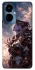 Чехол на TECNO Camon 19 Pro Sylvanas v2 фото 1 из 1