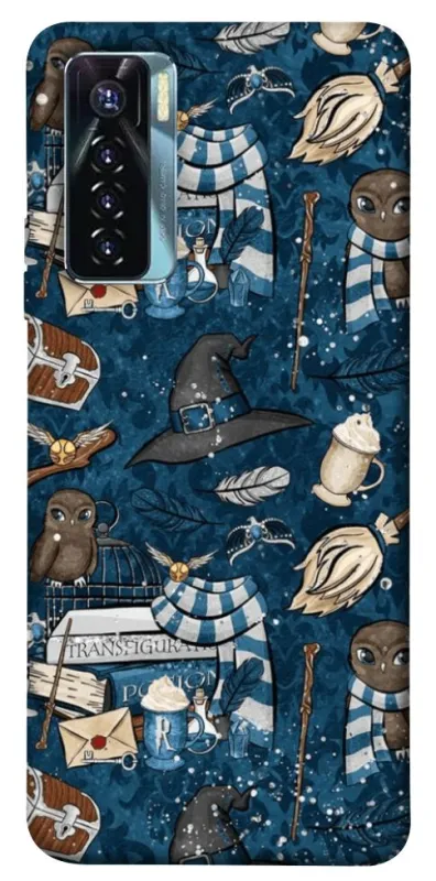 Чохол на TECNO Camon 17 Pro Harry Potter V20 фото 1 з 1