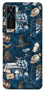 Чохол на TECNO Camon 17 Pro Harry Potter V20 фото 1 з 1
