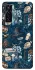 Чохол на TECNO Camon 17 Pro Harry Potter V20 фото 1 з 1