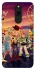 Чохол на Xiaomi Redmi 8 Toy Story ver.4 фото 1 з 1
