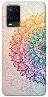 Чохол на Oppo A54 4G Mandala ver.1 фото 1 з 1