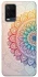 Чохол на Oppo A54 4G Mandala ver.1 фото 1 з 1