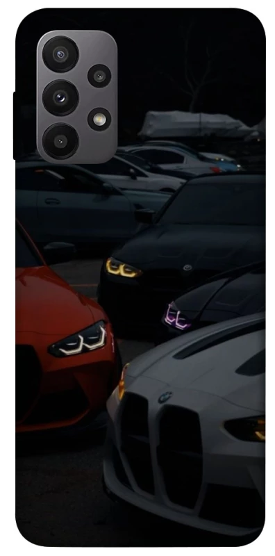 Чохол на Samsung Galaxy A23 4G BMW love фото 1 з 1