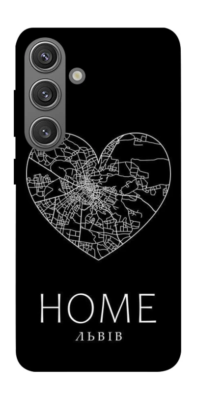 Чохол на Samsung Galaxy S24+ Львів Home фото 1 з 1