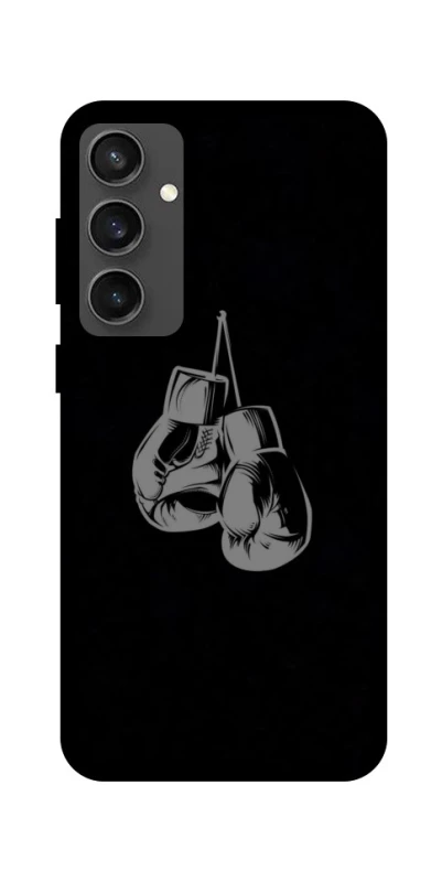 Чехол на Samsung Galaxy S24 FE boxing фото 1 из 1