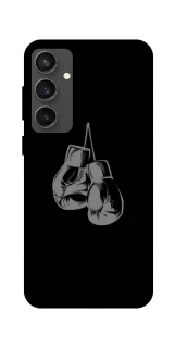 Чехол на Samsung Galaxy S24 FE boxing фото 1 из 1