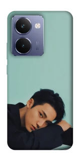 Чохол на Realme P3 Ultra Mingyu - Seventeen фото 1 з 1