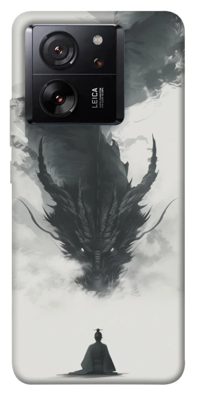 Чохол на Xiaomi 13T Pro dragon mood фото 1 з 1