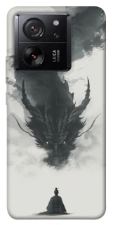 Чохол на Xiaomi 13T Pro dragon mood фото 1 з 1