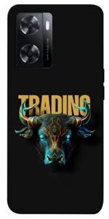 Чохол на Oppo A77s Trading фото 1 з 1
