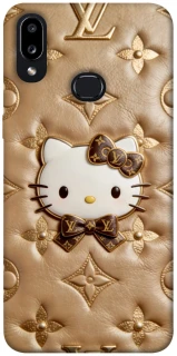 Чохол на Samsung Galaxy A10s Hello Kitty ver.2 фото 1 з 1