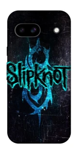 Чехол на Google Pixel 8a Slipknot ver.2 фото 1 из 1