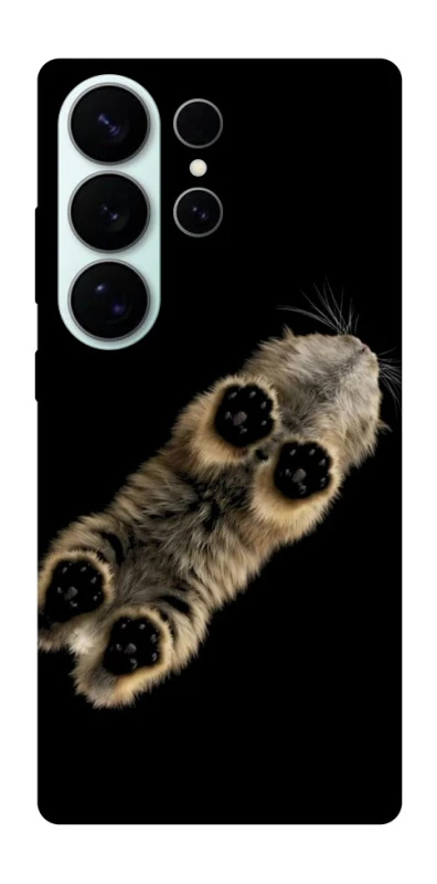 Чохол на Samsung Galaxy S26 Ultra Cat фото 1 з 1