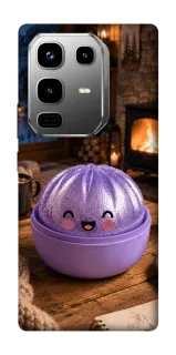 Чехол на Infinix Note 50 Pro Dumpling ver.9 фото 1 из 1
