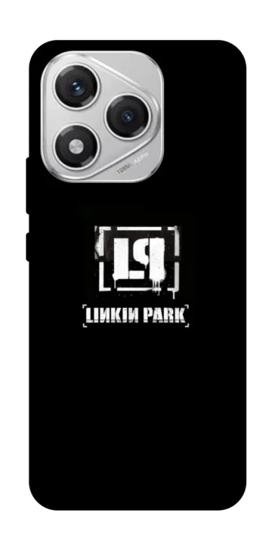 Чехол на Honor 400 Lite Linkin Park logo ver.4 фото 1 из 1