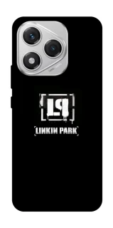 Чехол на Honor 400 Lite Linkin Park logo ver.4 фото 1 из 1