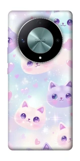Чехол на Huawei Magic6 Lite Funny Kittens ver.4 фото 1 из 1