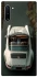 Чохол на Samsung Galaxy Note 10 White porsche фото 1 з 1