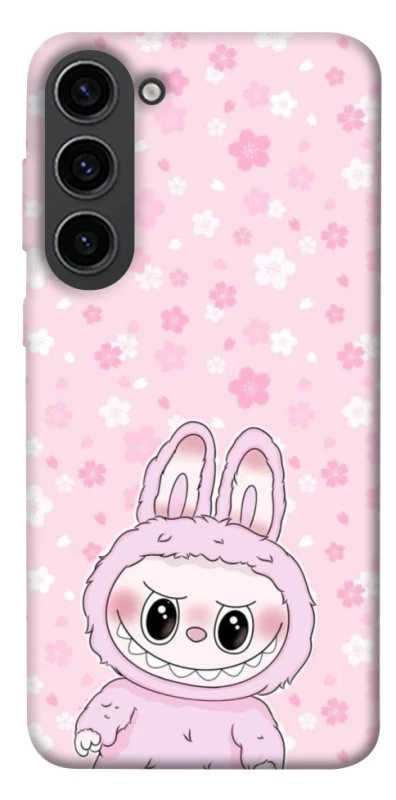 Чохол на Samsung Galaxy S23 Pink Labubu фото 1 з 1
