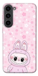 Чохол на Samsung Galaxy S23 Pink Labubu фото 1 з 1