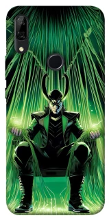 Чехол на Huawei P Smart Z Loki фото 1 из 1