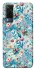 Чохол на Vivo Y53s Floral design ver.5 фото 1 з 1