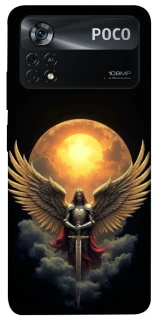 Чохол на Xiaomi Poco X4 Pro 5G Archangel фото 1 з 1