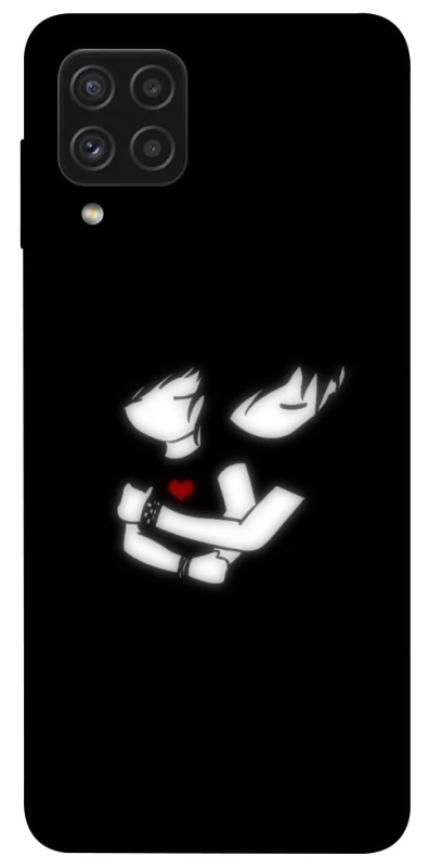Чохол на Samsung Galaxy A22 4G We love фото 1 з 1