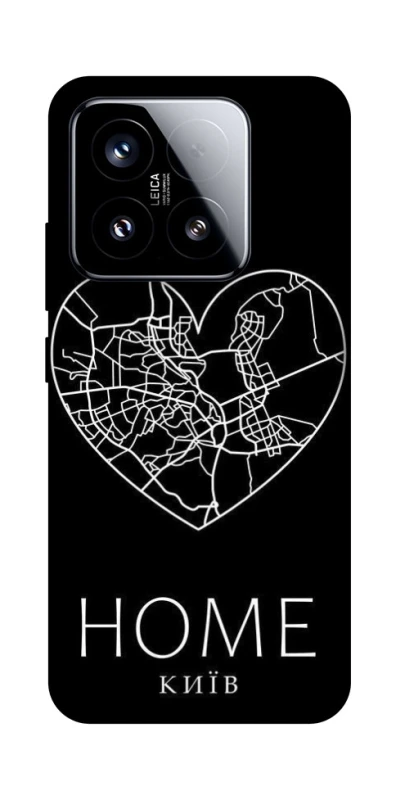 Чохол на Xiaomi 15 Київ Home фото 1 з 1