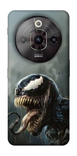 Чехол на ZTE Nubia Focus Pro venom v7 фото 1 из 1