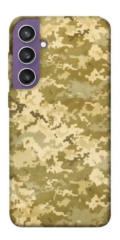 Чохол на Samsung Galaxy S23 FE Піксель фото 1 з 1