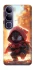 Чехол на Vivo Y300 Mini  Spiderman фото 1 из 1