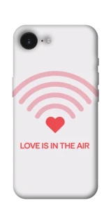 Чохол на Apple iPhone 16e (6.1") Love aesthetic ver.3 фото 1 з 1