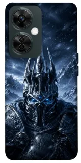 Чехол на OnePlus Nord CE 3 Lite Arthas фото 1 из 1